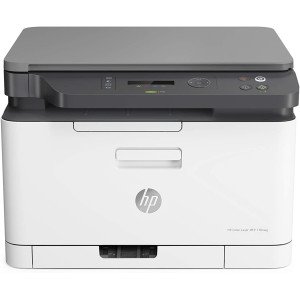 HP Color Laser MFP 178nw All-in-One Wireless Printer