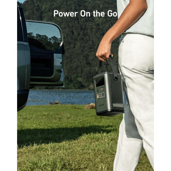 Anker 548 Power Bank 60000mAh (PowerCore Reserve 192Wh)