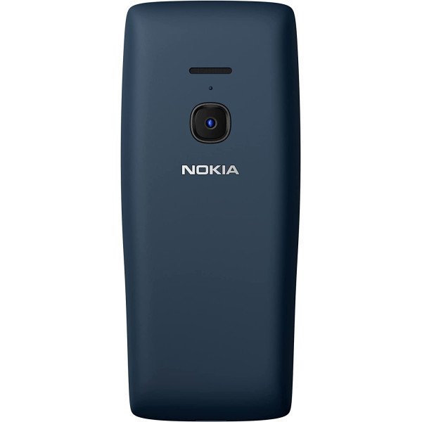 Nokia 8210 4G Dual SIM Feature Phone