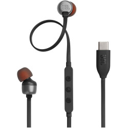 JBL Tune 310C Wired USB-C in-Ear Headphones