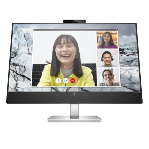 HP M27 Webcam Monitor Full HD IPS Monitor