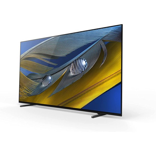 Sony BRAVIA XR A80J 65 inch 4K HDR Smart Google OLED TV