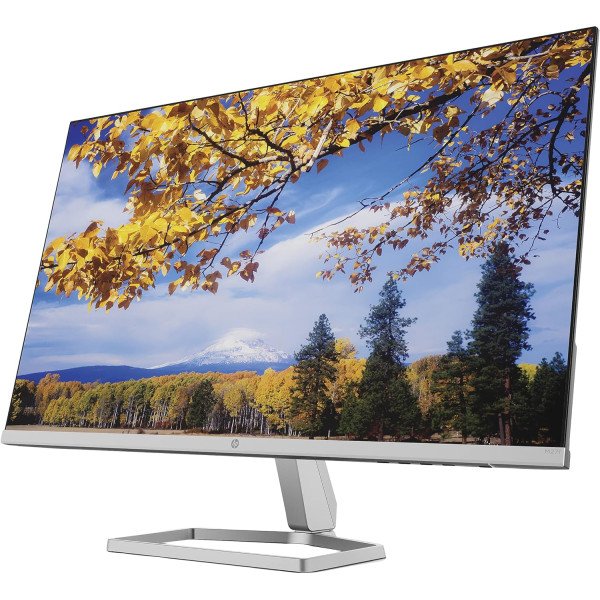 HP M27f Full HD 27 inch IPS LCD Monitor 