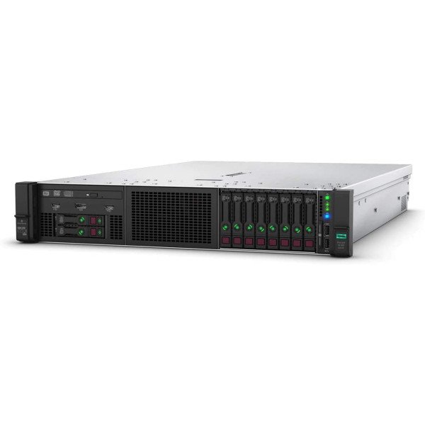 HPE ProLiant DL380 Gen10 Server Intel Xeon Silver 4208 