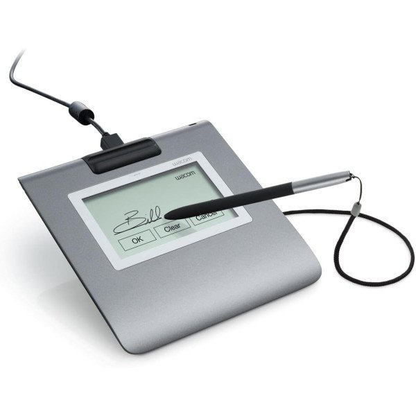 Wacom STU-430 Monochrome Signature Pad