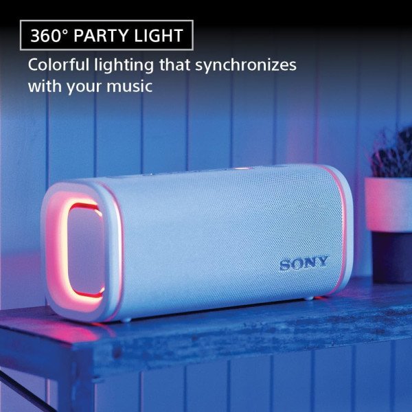 Sony ULT Field 5 Wireless Portable Bluetooth Speaker