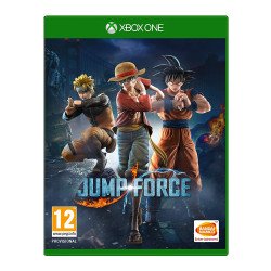 Jump Force (Xbox One) 