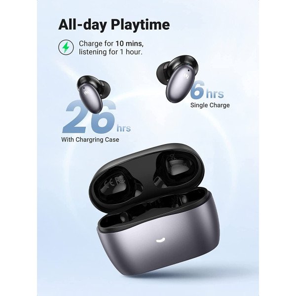 Ugreen HiTune X6 ANC Wireless Earbuds