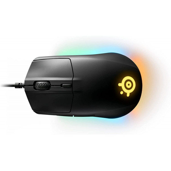 SteelSeries Rival 3 Wired Gaming Mouse 