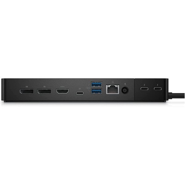 Dell WD22TB4 Thunderbolt 4 Docking Station 130W