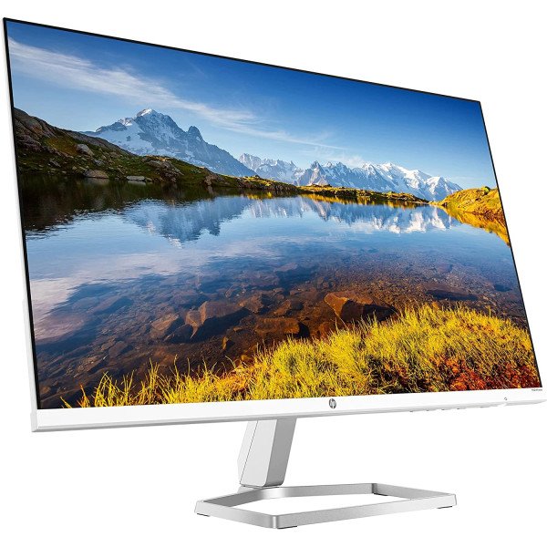 HP M24fwa 24 inch FHD Monitor with AMD FreeSync Technology