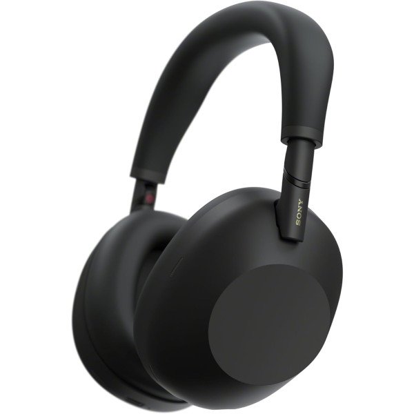 Sony WH-1000XM6 Wireless Noise Canceling Headphones
