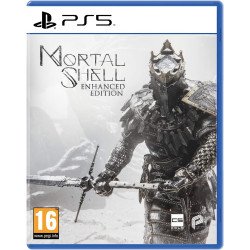 Mortal Shell: Enhanced Edition PlayStation 5