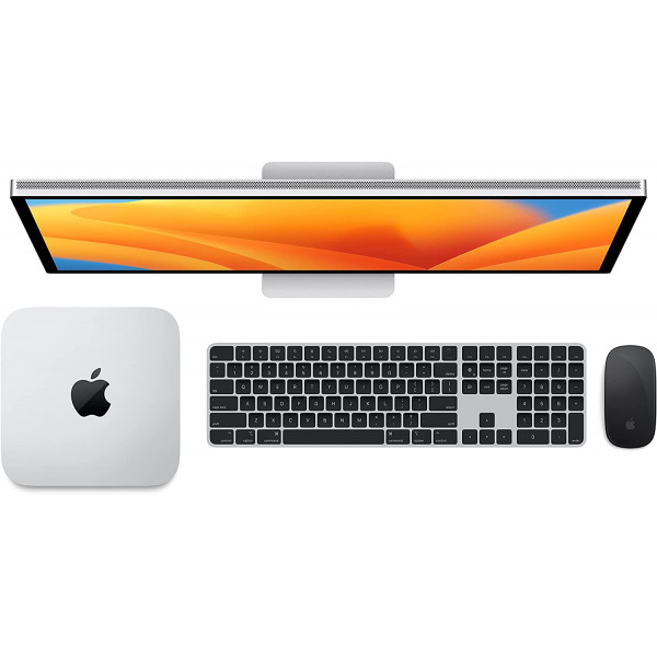 Apple Mac Mini 2023 M2 Pro Chip 16GB RAM 512GB SSD