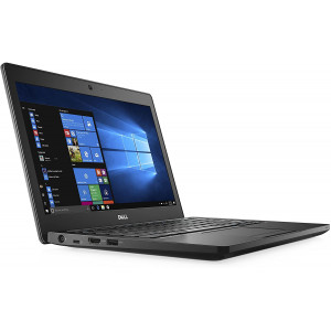 Dell Latitude 5280 Ultrabook - 12.5 inch FHD, Intel Core i5-7300U, 8GB RAM, 128GB SSD (Refurbished) 
