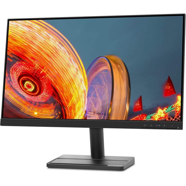 Lenovo L24e-30 23.8-Inch Ultra-Thin FHD Monitor