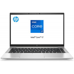 HP EliteBook 840 G8 Laptop 14", Intel Core i7 , 16GB RAM, 256GB SSD