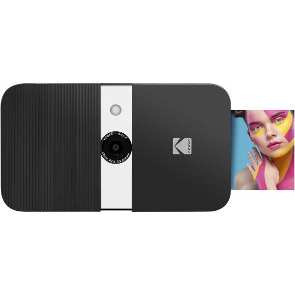 Kodak Smile Instant Print Digital Camera