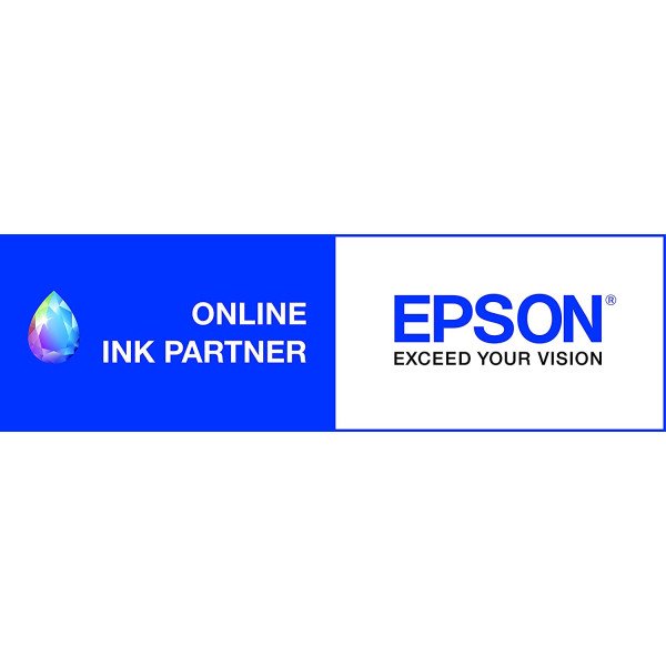 Epson T6736 Light Magenta EcoTank Ink Bottle