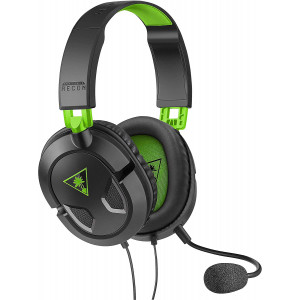 Turtle Beach Ear Force Recon 50X Stereo Gaming Headset for Xbox One 