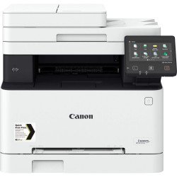 Canon i-SENSYS MF643cdw Multifunction Laser Printer