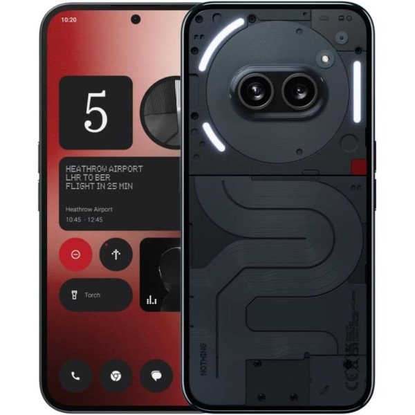 Nothing Phone 2A 5G Dual SIM 8GB RAM 128GB
