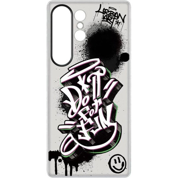 Samsung Galaxy S25 Ultra Flipsuit Case
