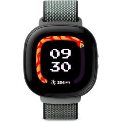 Fitbit Google Ace LTE Kids Smartwatch with Call, Message, GPS