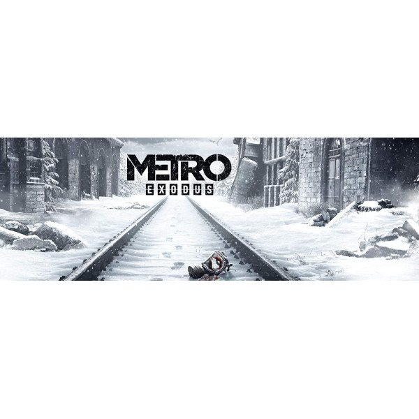 Metro Exodus - Xbox One