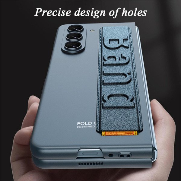 Shockproof Case for Samsung Galaxy Z Fold 5