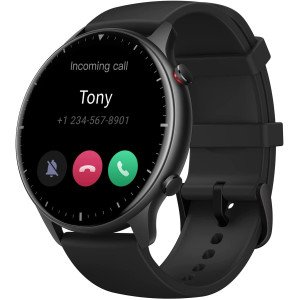 Amazfit GTR 2 Smart Watch with Alexa GPS