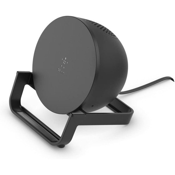 Belkin Bluetooth Speaker + 10W Wireless Charger