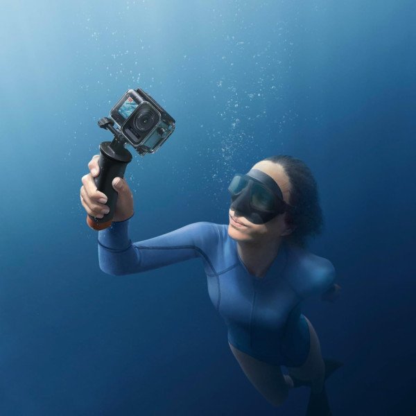 DJI Osmo Action Diving Accessory Kit