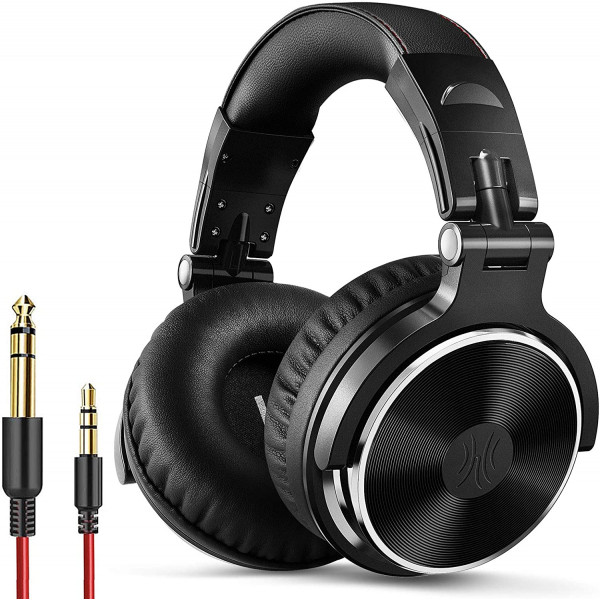 OneOdio Studio Pro-10 Wired Over Ear Headphones 