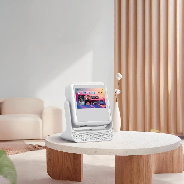 Green Lion Orion 4K Portable Smart Projector