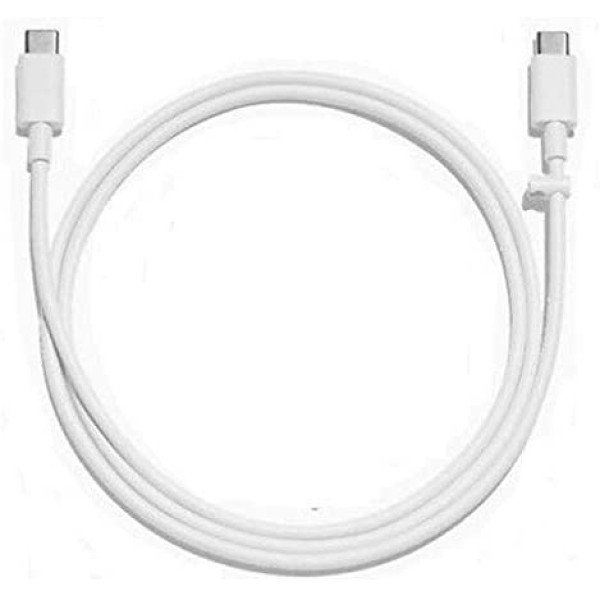 Google 18W USB-C Power Charger with Cable