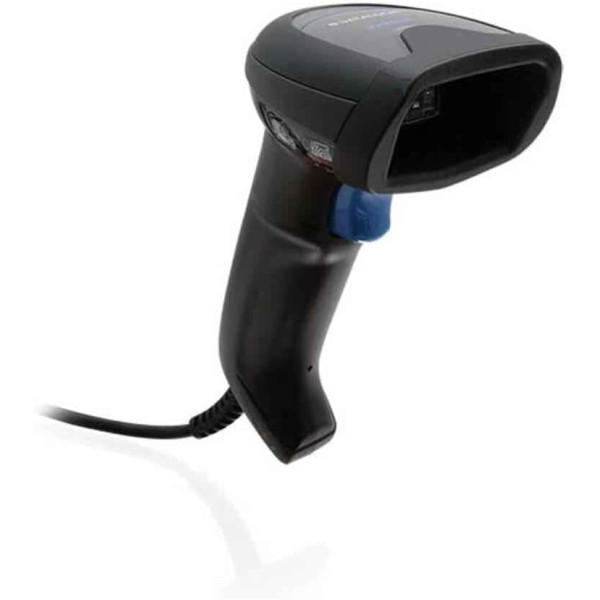 Datalogic QuickScan QW2520 Handheld Barcode Scanner