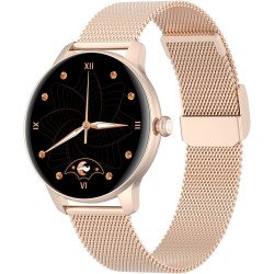 Kieslect Lady Smart Watch L11 - Gold