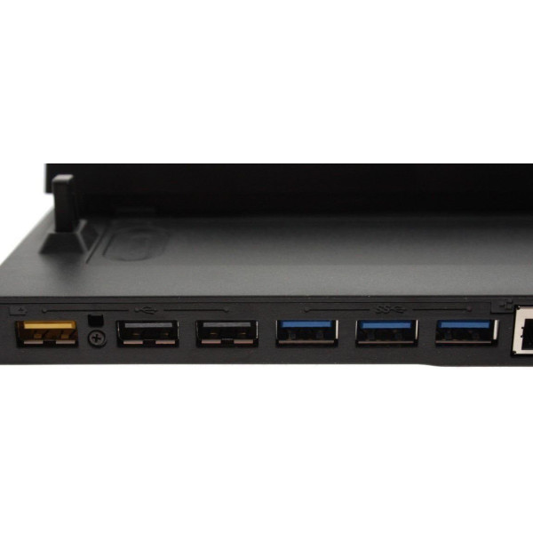 Lenovo ThinkPad Ultra Dock 90W (40A20090XX)