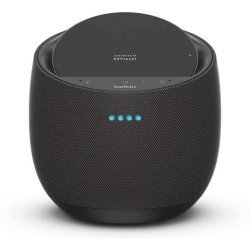 Belkin SoundForm Elite Hi-Fi Smart Speaker 