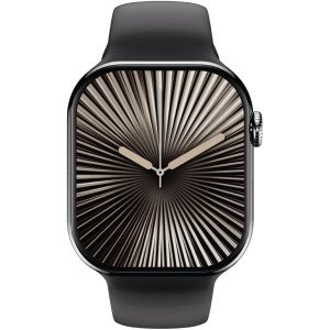 Green Lion Ultimate 10 46MM Smart Watch