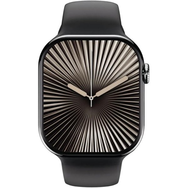 Green Lion Ultimate 10 46MM Smart Watch