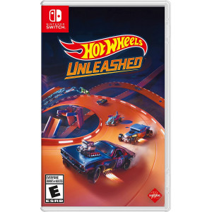 Hot Wheels Unleashed - Nintendo Switch