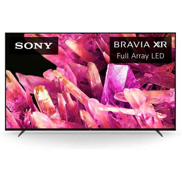 Sony BRAVIA XR X90k 55 inch 4K HDR Smart Google TV
