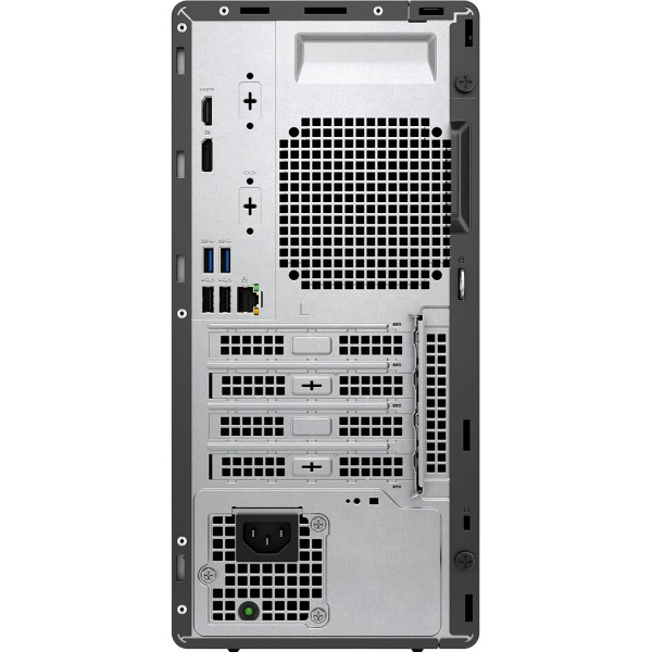Dell OptiPlex 3000 Tower Intel Core i5-12500 4GB RAM 256GB SSD