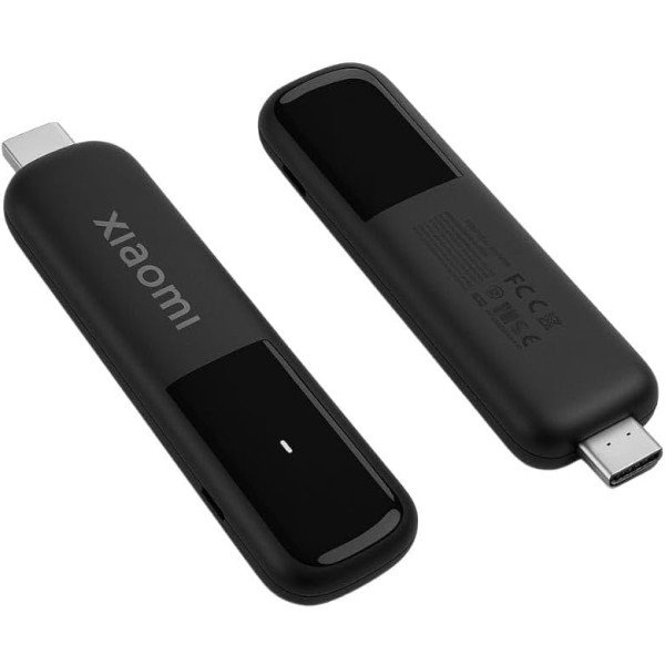 Xiaomi TV Stick 4K 2nd Gen Streaming Media Player