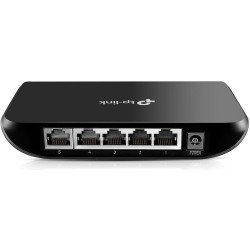 TP-Link TL-SG1005D 5-Port Gigabit Desktop Switch