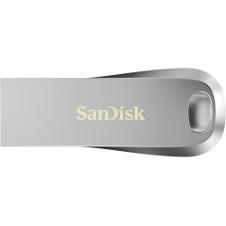 SanDisk Ultra Luxe USB 3.2 Gen 1 Flash Drive - 256GB