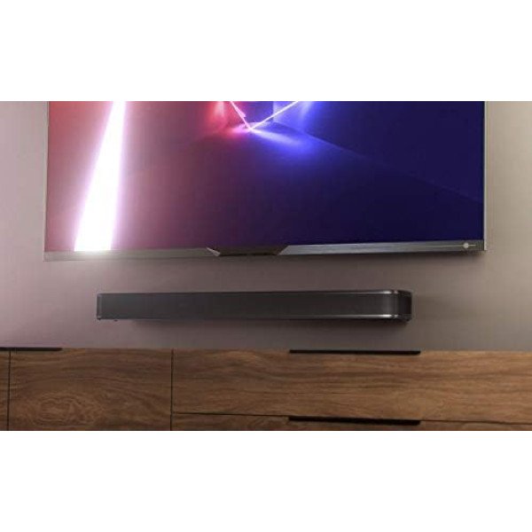 JBL BAR 5.0 Multibeam Soundbar with Dolby Atmos