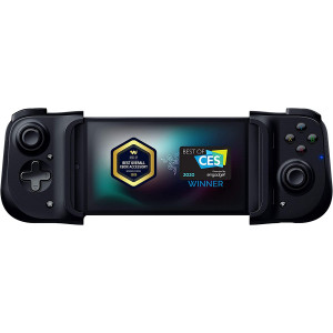 Razer Kishi Universal Mobile Gaming Controller for Android 